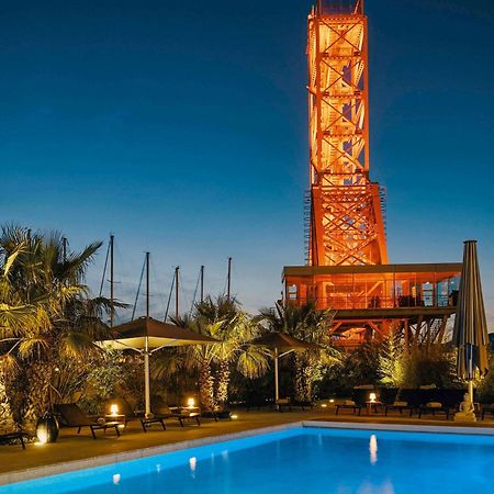 Hotel Mercure Toulon La Seyne-Sur-Mer Kültér fotó