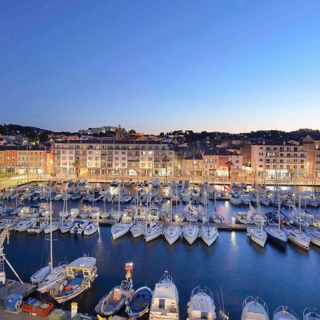 Hotel Mercure Toulon La Seyne-Sur-Mer Kültér fotó