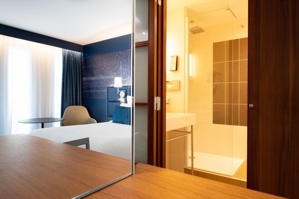 Hotel Mercure Toulon La Seyne-Sur-Mer Kültér fotó