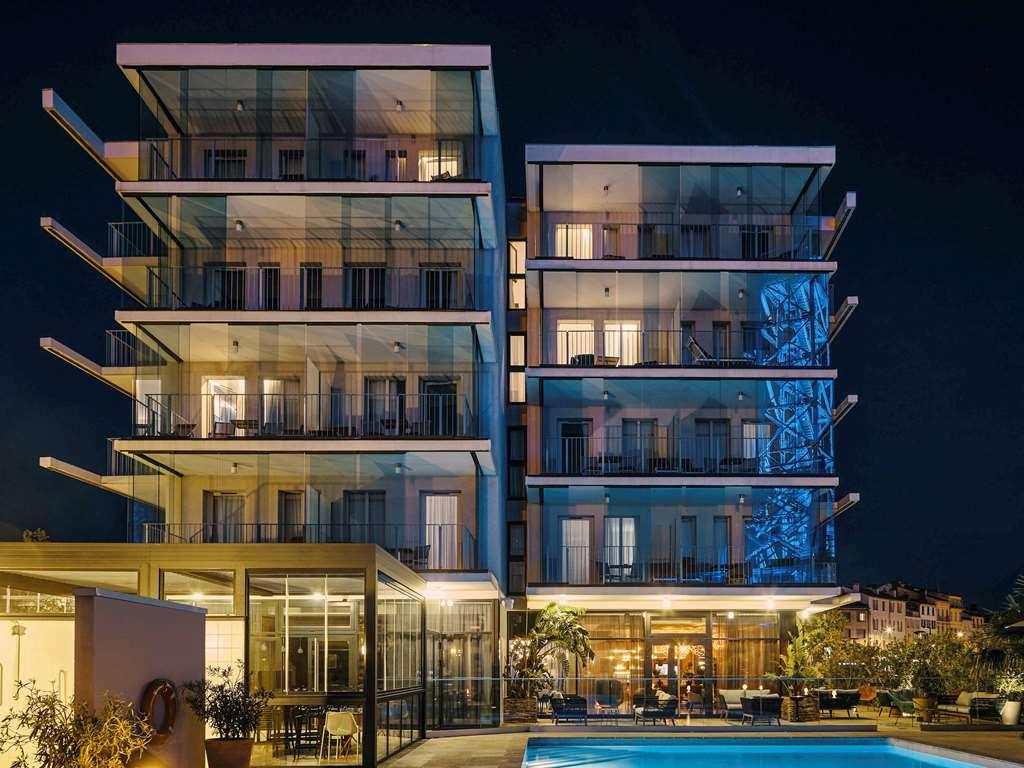 Hotel Mercure Toulon La Seyne-Sur-Mer Kültér fotó
