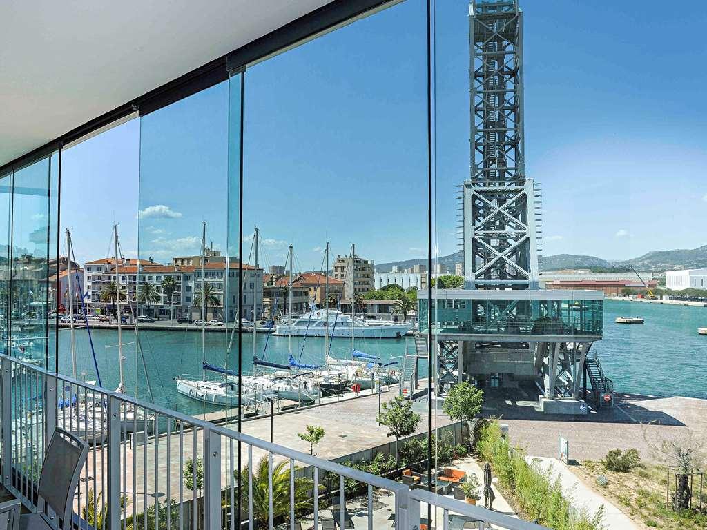 Hotel Mercure Toulon La Seyne-Sur-Mer Szoba fotó