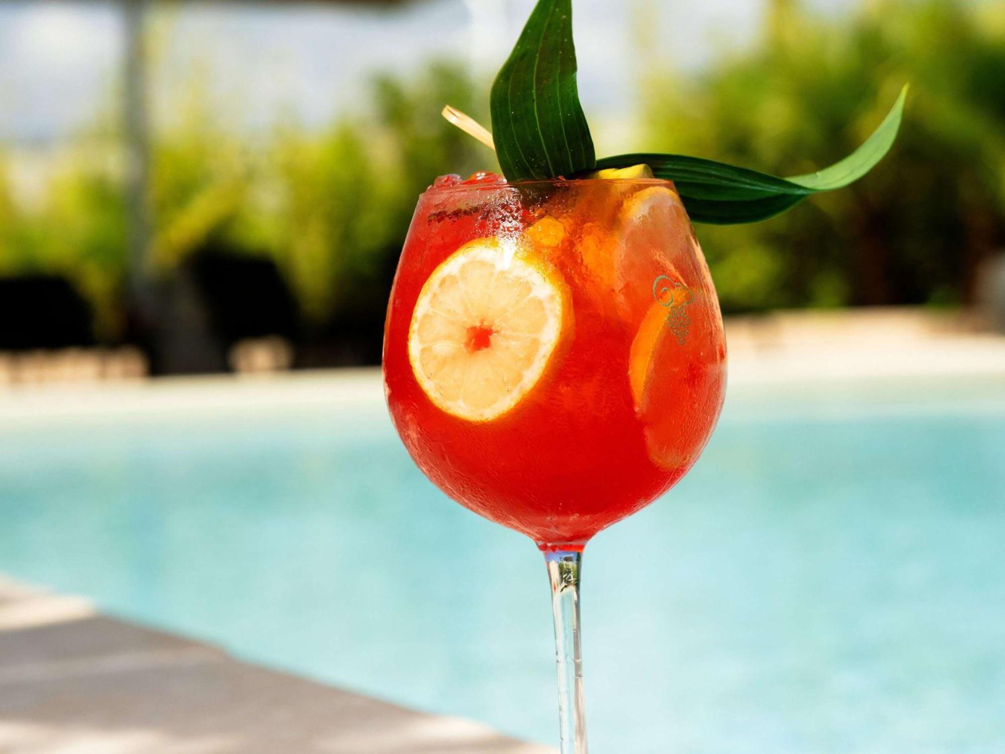 Hotel Mercure Toulon La Seyne-Sur-Mer Kültér fotó