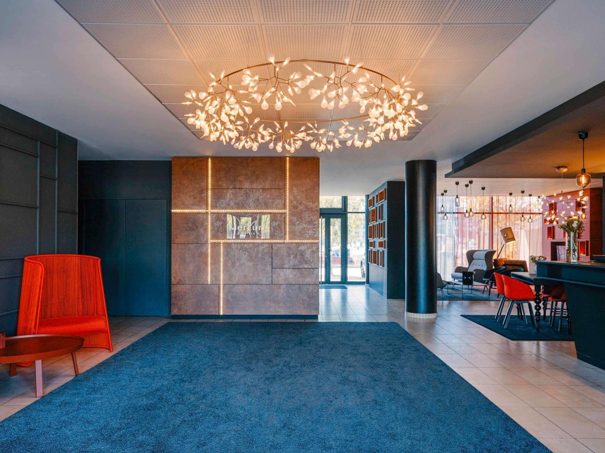 Hotel Mercure Toulon La Seyne-Sur-Mer Kültér fotó