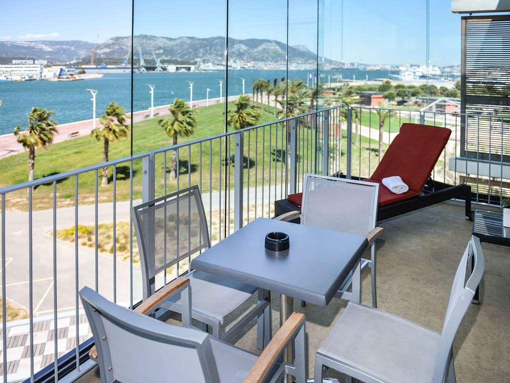 Hotel Mercure Toulon La Seyne-Sur-Mer Kültér fotó