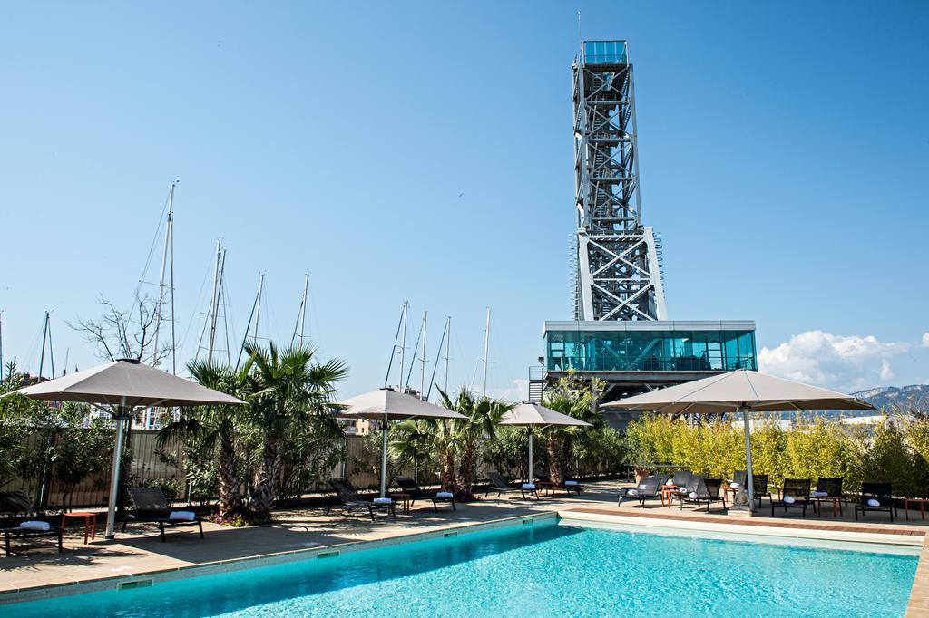 Hotel Mercure Toulon La Seyne-Sur-Mer Kültér fotó