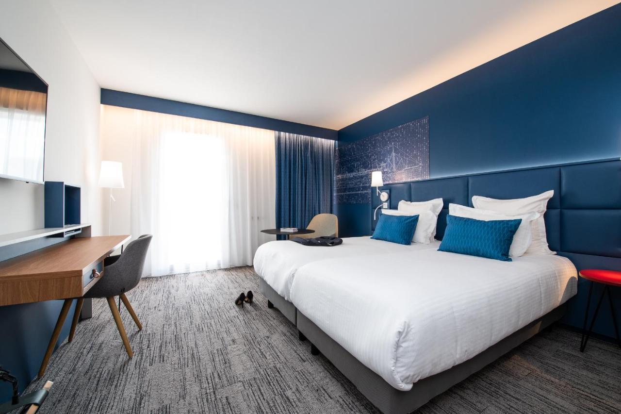 Hotel Mercure Toulon La Seyne-Sur-Mer Kültér fotó