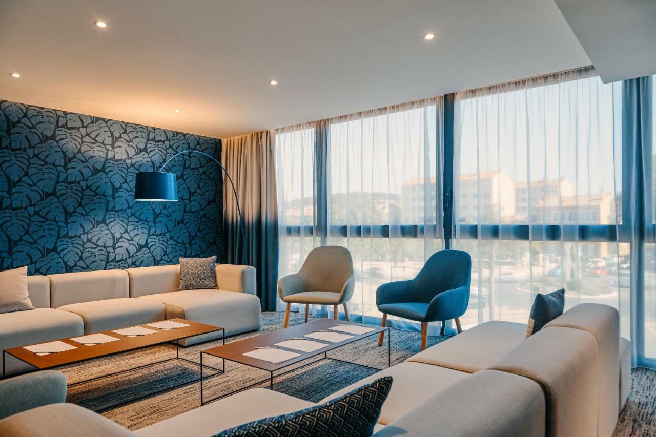 Hotel Mercure Toulon La Seyne-Sur-Mer Kültér fotó