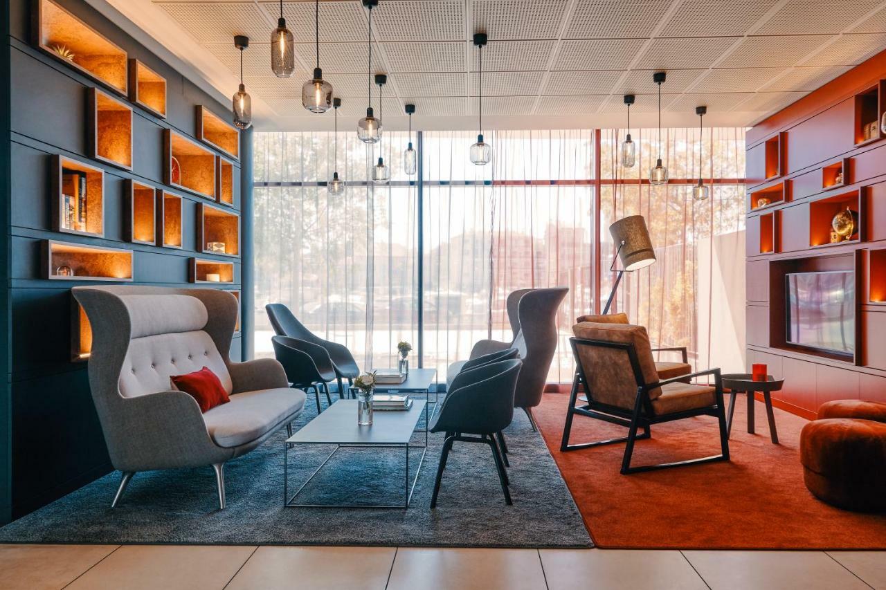 Hotel Mercure Toulon La Seyne-Sur-Mer Kültér fotó