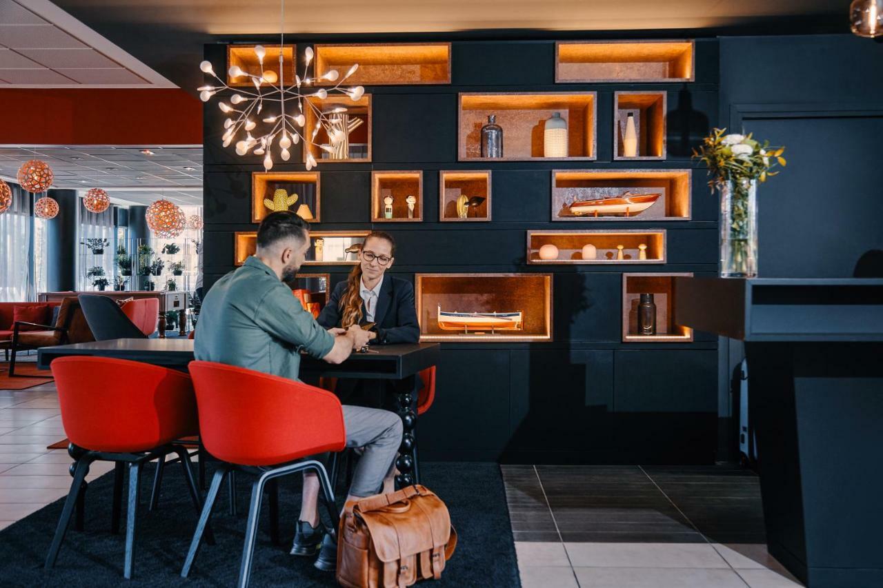 Hotel Mercure Toulon La Seyne-Sur-Mer Kültér fotó