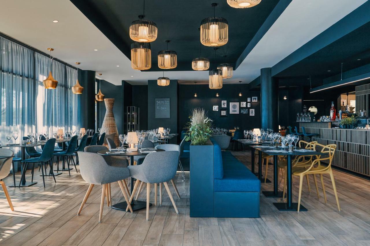 Hotel Mercure Toulon La Seyne-Sur-Mer Kültér fotó