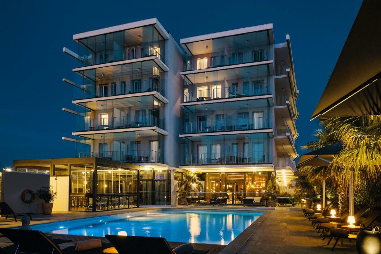 Hotel Mercure Toulon La Seyne-Sur-Mer Kültér fotó