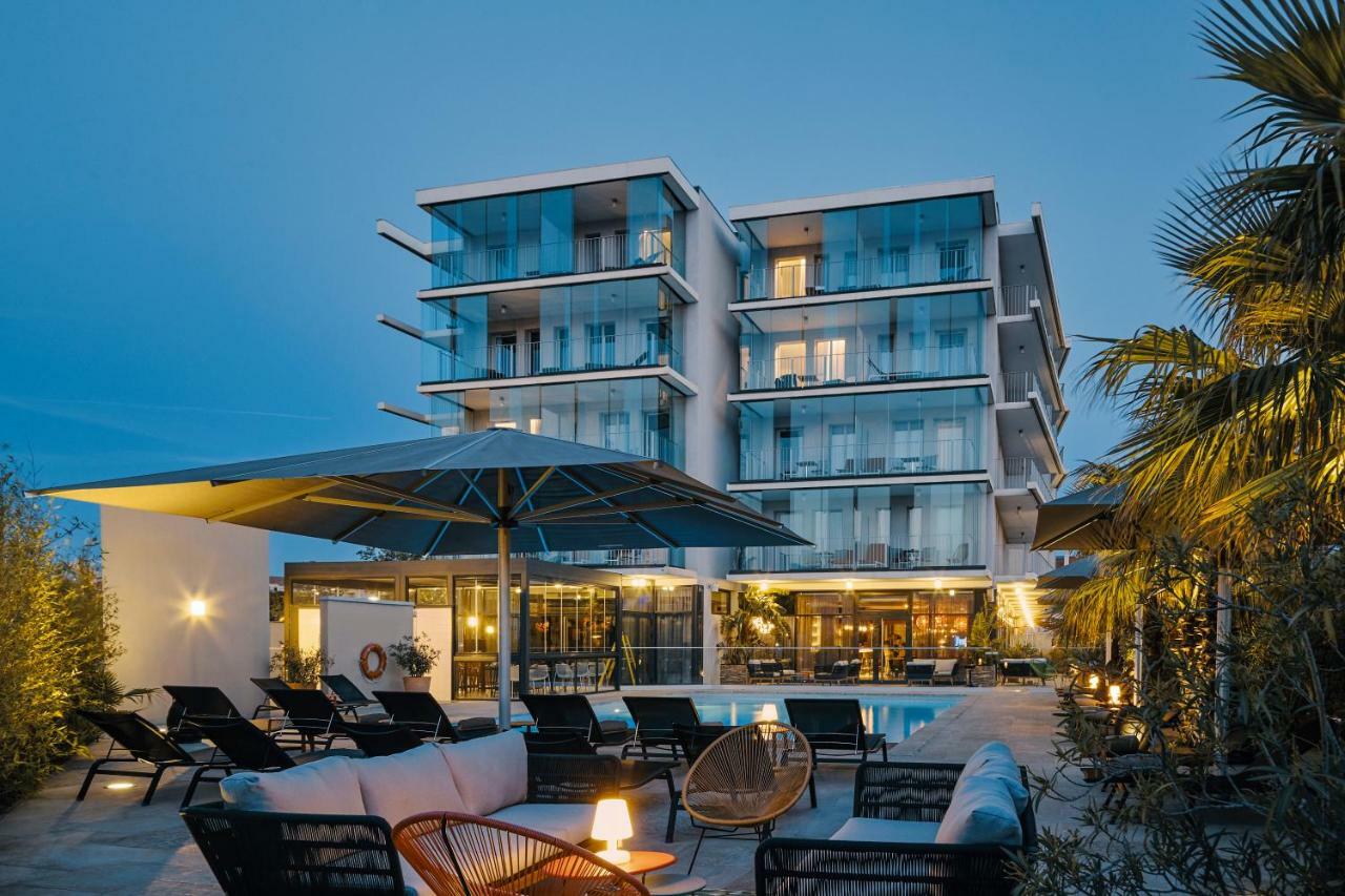 Hotel Mercure Toulon La Seyne-Sur-Mer Kültér fotó